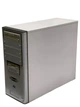 Комплект ПК: компьютер NT Computer White Tower / Intel Core 2 Duo E6400 (2 ядра 2.13 GHz) / 4 GB DDR3 / 250 GB HDD / AMD Radeon HD 4350, 512 MB GDDR3, 64-bit + Монитор Samsung SyncMaster 740B / 17" (1280x1024) TN / VGA, DVI б/у - изображение 7