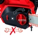Ланцюгова пила Einhell GH-EC 1835 (4501710) - изображение 6