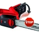 Ланцюгова пила Einhell GH-EC 1835 (4501710) - изображение 8