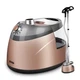 Паровой утюг Отпариватель DSP KD-6016 PLUS (2000W 2,5 литра) пароочиститель электрический - изображение 1