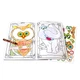 Розмальовка Crayola Смішні тварини (04-7349-2) (10-594632) - зображення 2
