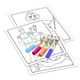 Розмальовка Crayola Color Wonder Disney Princess (75-2813) (10-597051) - зображення 2