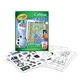 Розмальовка Crayola Disney Frozen (04-5864G) (10-596644) - зображення 2