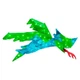 Набір для творчості Kosmos Creatto Dragon (3523) (10-589391) - зображення 3