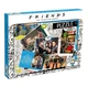 Пазл Winning Moves Friends Scrapbook 1000 елементів (WM00378-ML1-6) (10-579255) - зображення 1