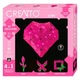 Набір для творчості Kosmos Creatto Love (3493) (10-589393) - зображення 1