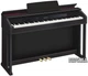 Цифрове піаніно Casio AP-450BK Black - зображення 2