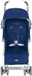 Коляска-трость Maclaren Techno XLR Medieval Blue/Soft Blue (WSE15052) - изображение 2