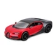Автомодель Bburago Bugatti Chiron Sport (18-43061) (10-583303) - зображення 1