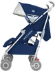 Коляска-трость Maclaren Techno XLR Medieval Blue/Soft Blue (WSE15052) - изображение 5