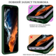 Чохол Silicone case Camera Protective Samsung S20 FE (19) м'ятний Mint - зображення 4