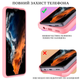 Чохол Silicone case Camera Protective Samsung A32 4G (17) рожевий Light Pink - зображення 4