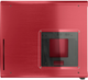 Корпус Raijintek Styx Red (4715109920888) - зображення 4