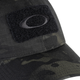 Кепка тактична Oakley SI Cotton Cap MultiCam MultiCam Black S/M (911630A-02L) - зображення 3