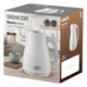 Чайник SENCOR SWK 7500WH - зображення 2