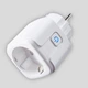 Розетка з енергомоніторингом Tuya (20A) WiFi - зображення 1