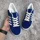 Кросівки GZL 44 (28 см) Blue White (арт 1031) - зображення 4