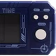 Ретро игровая приставка Tetris Game Time T16 26 игр в 1 Blue - изображение 3