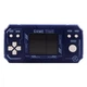 Ретро игровая приставка Tetris Game Time T16 26 игр в 1 Blue - изображение 4