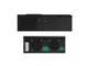 Инвертор Green Cell Solar Inverter Off Grid converter with MPPT Solar Charger 12VDC 230VAC 1000VA/1000W Pure Sine Wave, INVSOL01 - изображение 3