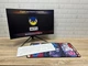 Ігрова поверхня WorkPlaceShop Asia Демон Оні 300х500 мм - зображення 5