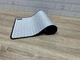 Игровая поверхность WorkPlaceShop Геометрический Белый 300х500 мм - изображение 5