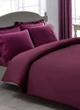 Двоспальний King Size комплект ТАС Premium Basic Murdum Сатин-Stripe 60117199 - изображение 1