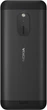 Мобільний телефон Nokia 230 Black 2 SIM 2 Мп 32 ГБ TFT 1450 mAh - зображення 2