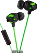 Наушники JVC Xplosives HA-FR201 Mic Green (HA-FR201-G-E) - изображение 1