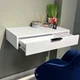 Подвесной столик MebliRoMax Tiffany Белая Аляска (000088300) - изображение 2