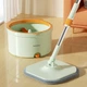 Комплект швабры и ведра CoolMop Happy Flat Spin (CW006) - изображение 5