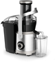 Соковижималка відцентрова Tefal Nutri XXL ZE660D10 - зображення 9
