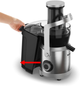 Соковижималка відцентрова Tefal Nutri XXL ZE660D10 - зображення 11