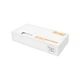 Подвійний роликовий масажер для обличчя Qmed 3D Face massager Pink Gold - изображение 3