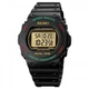 Мужские часы Skmei 1776BKGD Black-Gold - изображение 1