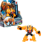 Іграшка трансформер Hasbro Transformers EarthSpark Warrior Class Terran Jawbreaker 13 см (5010996209177) - зображення 3