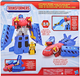 Zabawka transformatorowa Hasbro Transformers Optimus Prime Jumbo Jet Speedster 38 cm (5010993797523) - obraz 2