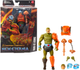 Ігрова фігурка Mattel Masters of the Universe Masterverse Man-At-Arms 17.8 см (0194735243563) - зображення 1