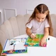 Дошка-тренажер "Абетка" (укр) Vladi Toys (VT5010-25) - изображение 3