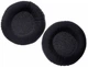 Амбушюры для наушников HD668B HD681 SUPERLUX EPK681V - HD-681 Ear Pads Velour - изображение 3