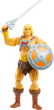 Figurka do gry Mattel Masters of the Universe Masterverse He-Man 18 cm (0887961979855) - obraz 2