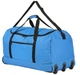 Сумка дорожная TravelZ Wheelbag 100 Blue на колесах (927753) - изображение 2