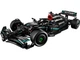 Конструктор для дорослих LEGO Technic Mercedes-AMG F1 W14 E Performance 1642 шт. деталей (42171) - зображення 2