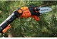 Высоторез аккумуляторный со штангой Sequoia SBPS2008TO-EV - изображение 6