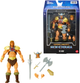 Figurka do gry Mattel Masterverse Viking He-Man Masterverse 18 cm (0194735030194) - obraz 2