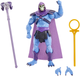 Figurka do gry Mattel Masters of the Universe Masterverse Skeletor 18 cm (0887961979879) - obraz 8