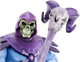 Figurka do gry Mattel Masters of the Universe Masterverse Skeletor 18 cm (0887961979879) - obraz 9