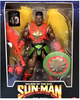 Figurka do gry Mattel Masters of the Universe Sun-Man 18 cm (0194735030392) - obraz 1