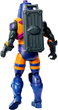 Figurka do gry Mattel Masters of the Universe Masterverse New Eternia Man-E-Faces 18 cm (0194735111367) - obraz 4