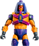 Ігрова фігурка Mattel Masters of the Universe Masterverse New Eternia Man-E-Faces 18 см (0194735111367) - зображення 8